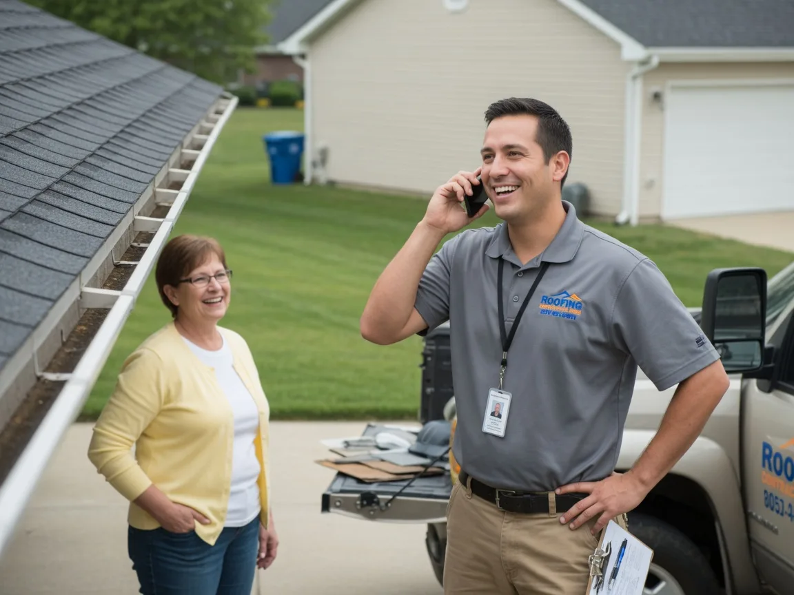 Local Roofing Contractors Parma, OH FAQs